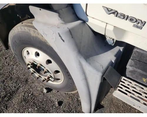  Mack CXN613 Fender Extension #