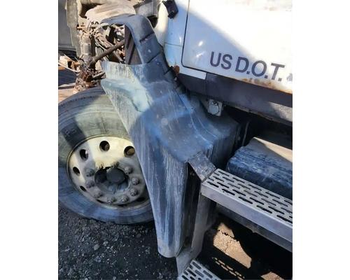 Mack CXN613 Fender Extension # Mack CXN613 Fender Extension #