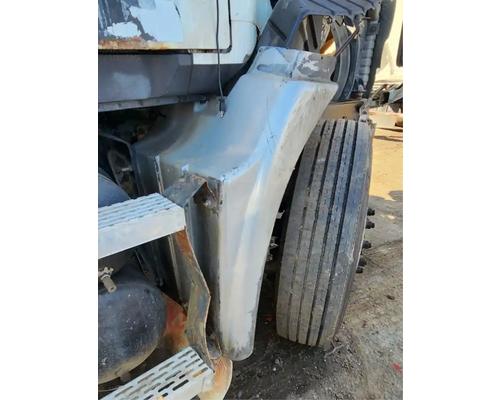 Mack CXN613 Fender Extension # Mack CXN613 Fender Extension #