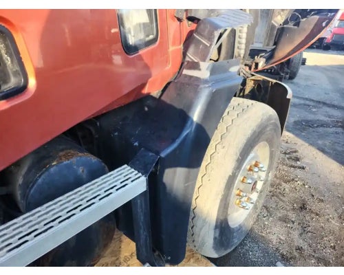  Mack CXN613 Fender Extension #