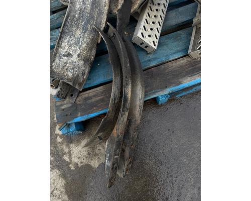 MACK CXN613 Fuel Tank StrapHanger