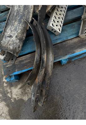 MACK CXN613 Fuel Tank Strap/Hanger