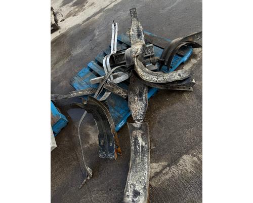 MACK CXN613 Fuel Tank StrapHanger