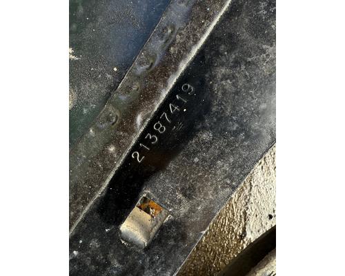 MACK CXN613 Fuel Tank StrapHanger