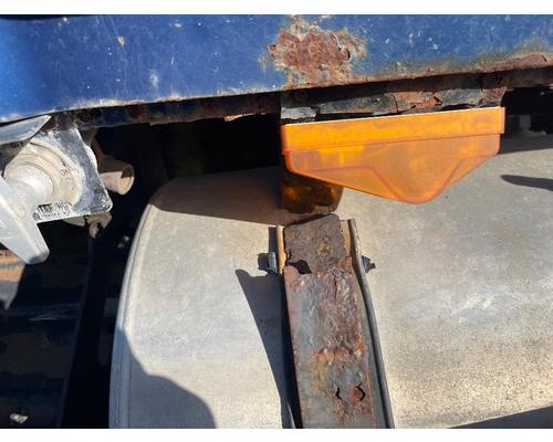 MACK CXN613 Fuel Tank