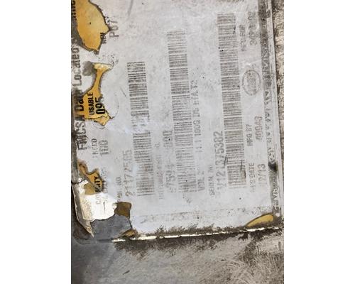 MACK CXN613 Fuel Tank