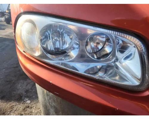Mack CXN613 Headlamp Assembly # Mack CXN613 Headlamp Assembly #