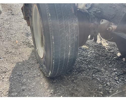 MACK CXN613 Parts Vehicles