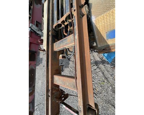 MACK CXN613 Parts Vehicles