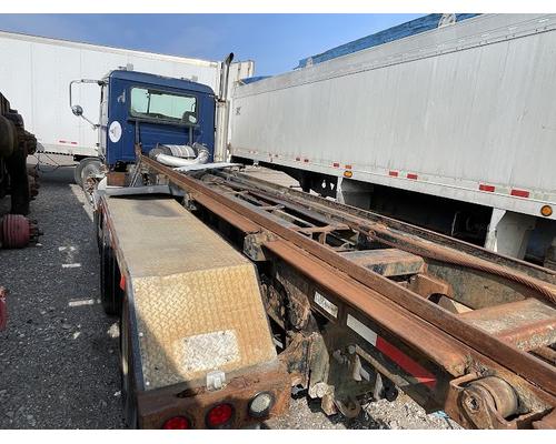 MACK CXN613 Parts Vehicles