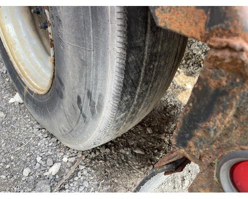 MACK CXN613 Parts Vehicles