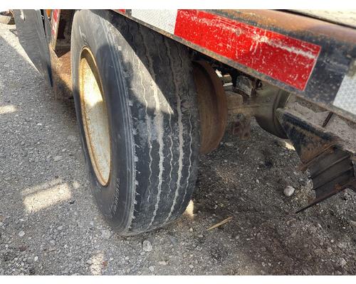 MACK CXN613 Parts Vehicles