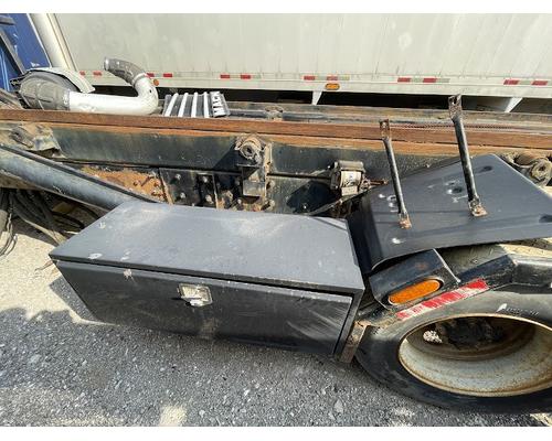 MACK CXN613 Parts Vehicles