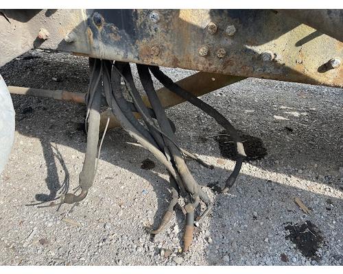 MACK CXN613 Parts Vehicles