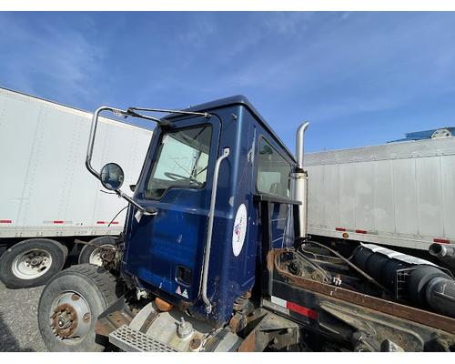 MACK CXN613 Parts Vehicles