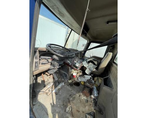 MACK CXN613 Parts Vehicles