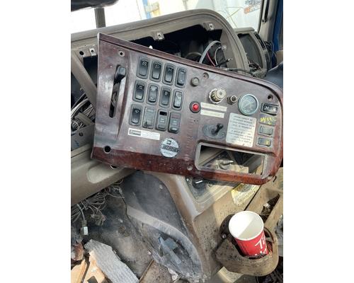 MACK CXN613 Parts Vehicles