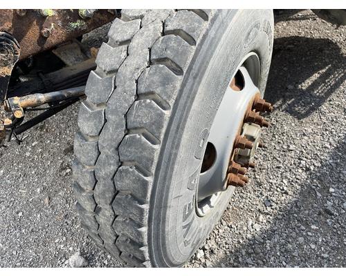 MACK CXN613 Parts Vehicles