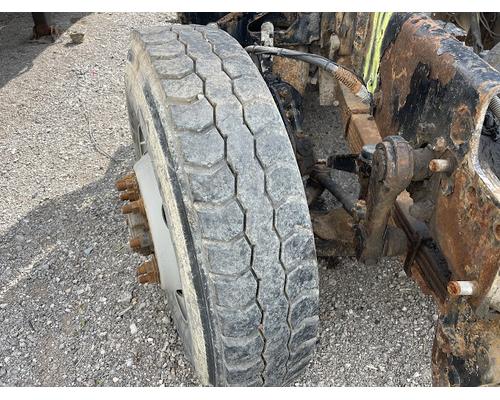 MACK CXN613 Parts Vehicles