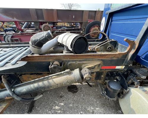 MACK CXN613 Parts Vehicles