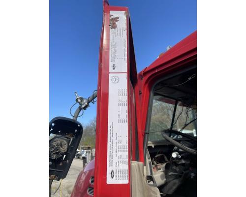 MACK CXN613 Parts Vehicles