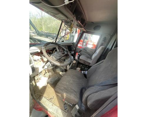 MACK CXN613 Parts Vehicles