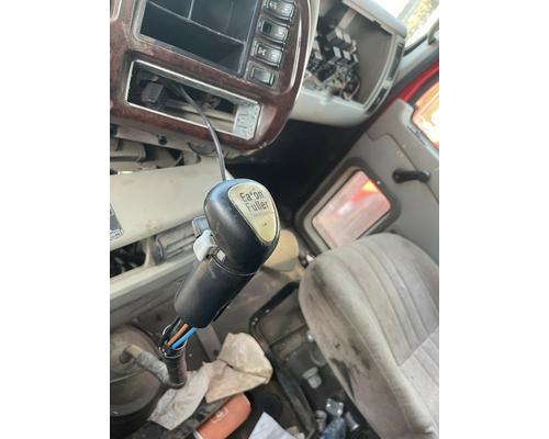 MACK CXN613 Parts Vehicles
