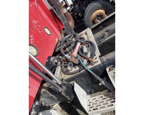 MACK CXN613 Parts Vehicles