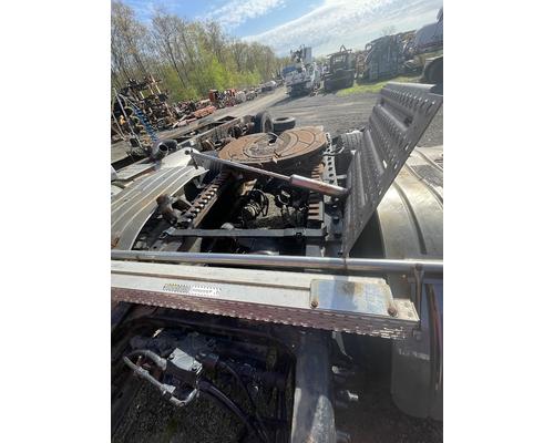 MACK CXN613 Parts Vehicles