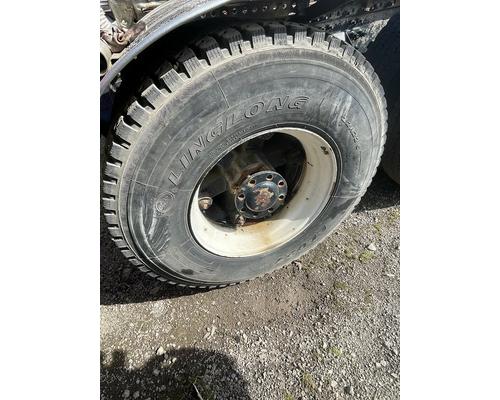 MACK CXN613 Parts Vehicles