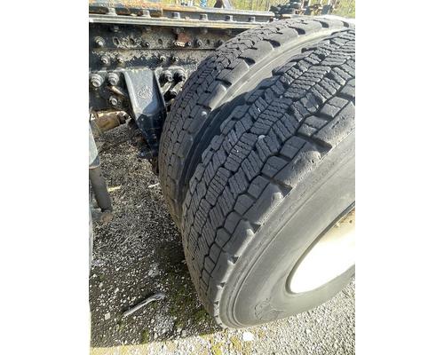 MACK CXN613 Parts Vehicles
