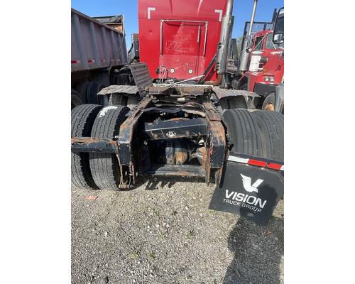 MACK CXN613 Parts Vehicles