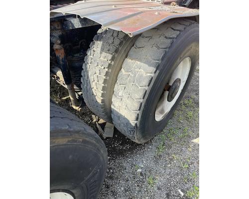 MACK CXN613 Parts Vehicles