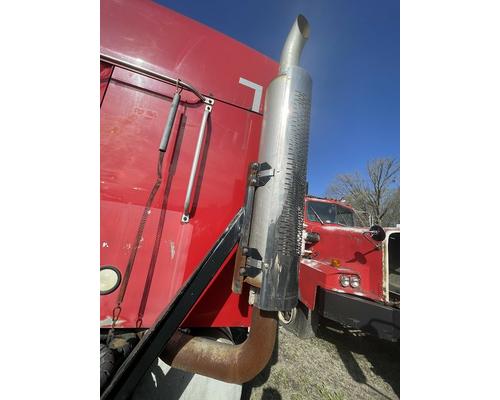 MACK CXN613 Parts Vehicles