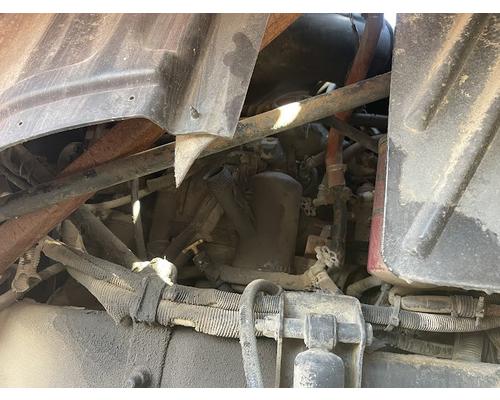 MACK CXN613 Parts Vehicles
