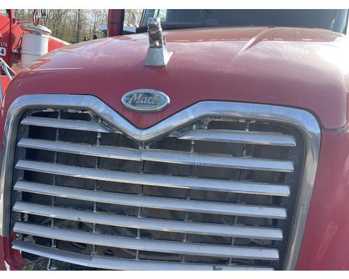 MACK CXN613 Parts Vehicles