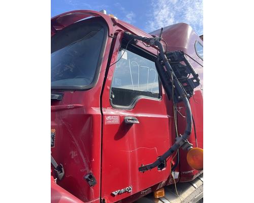 MACK CXN613 Parts Vehicles