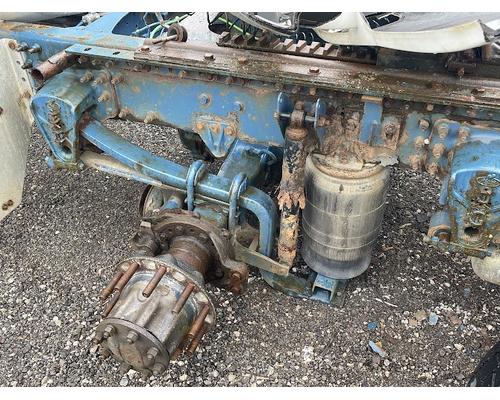 MACK CXN613 Parts Vehicles