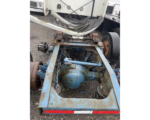 MACK CXN613 Parts Vehicles