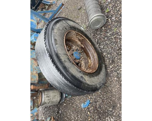 MACK CXN613 Parts Vehicles