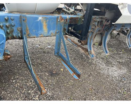 MACK CXN613 Parts Vehicles