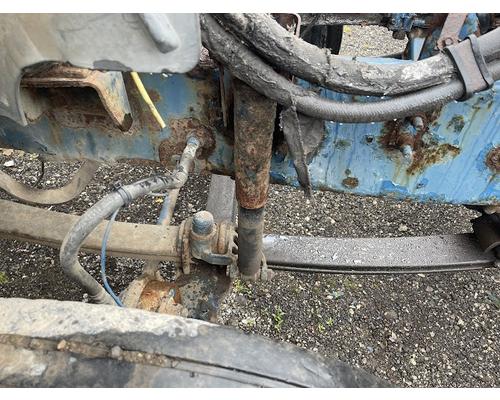 MACK CXN613 Parts Vehicles