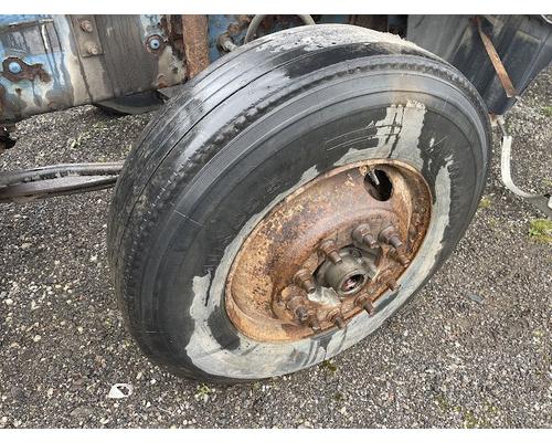 MACK CXN613 Parts Vehicles