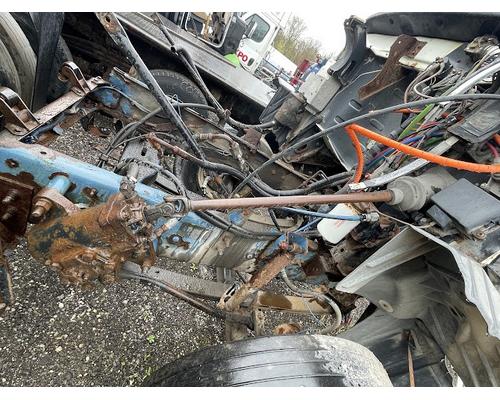 MACK CXN613 Parts Vehicles