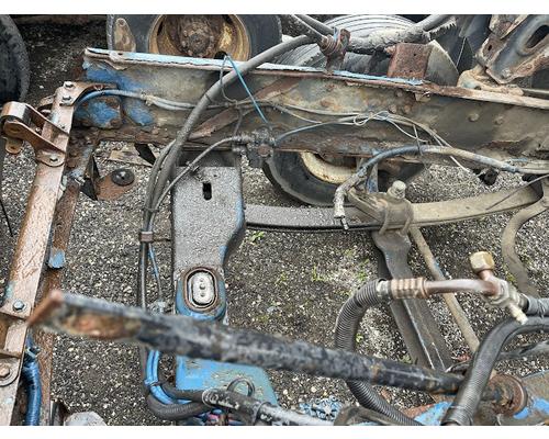 MACK CXN613 Parts Vehicles