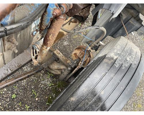 MACK CXN613 Parts Vehicles