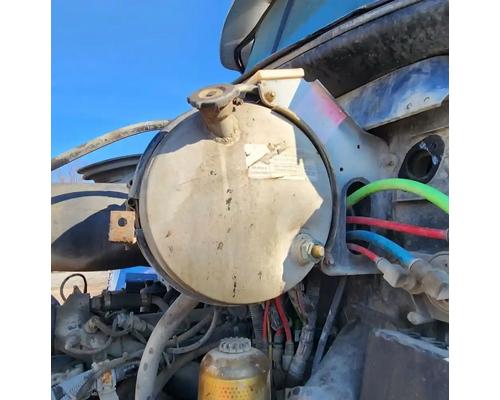  Mack CXN613 Radiator Overflow #