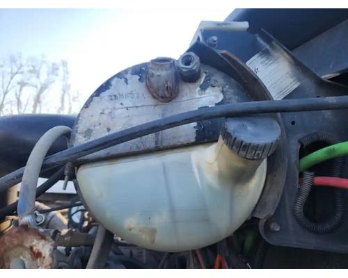 Mack CXN613 Radiator Overflow # Mack CXN613 Radiator Overflow #