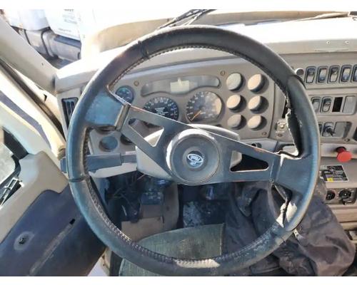  Mack CXN613 Steering Column #