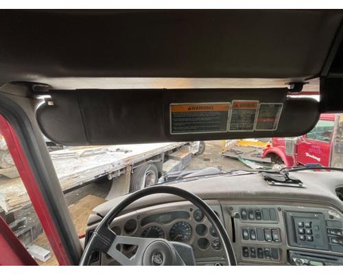  Mack CXN613 Visor #